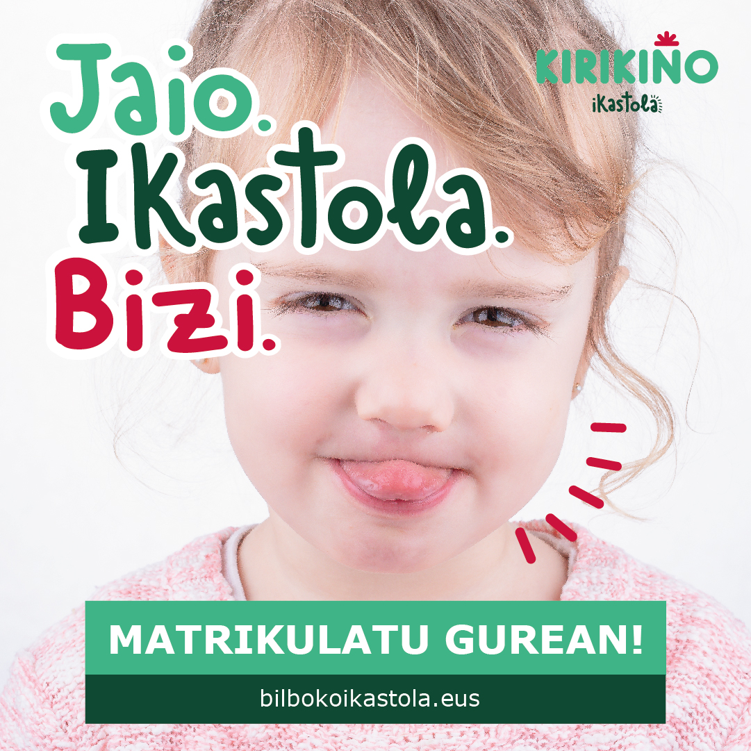 Kirikiño ikastola