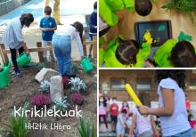 KIRIKILEKUAK