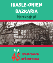 bazkaria