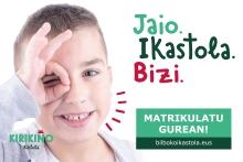 ate irekiak