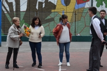 txupinazo