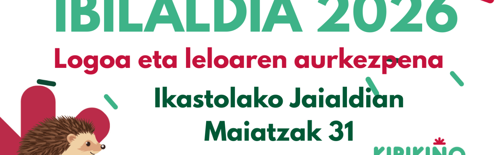 ibilaldia