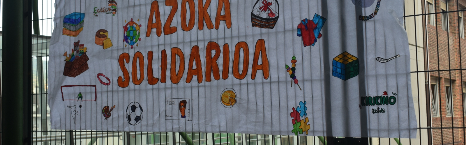 azoka
