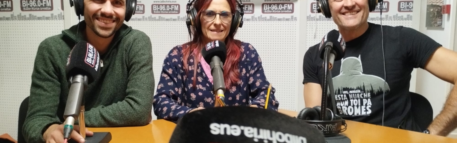 podcast