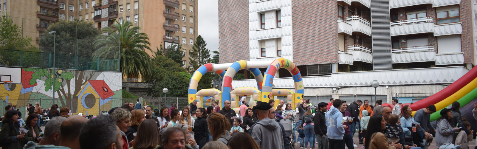 Herri Kirolen Desafioa Kirikiño 2026