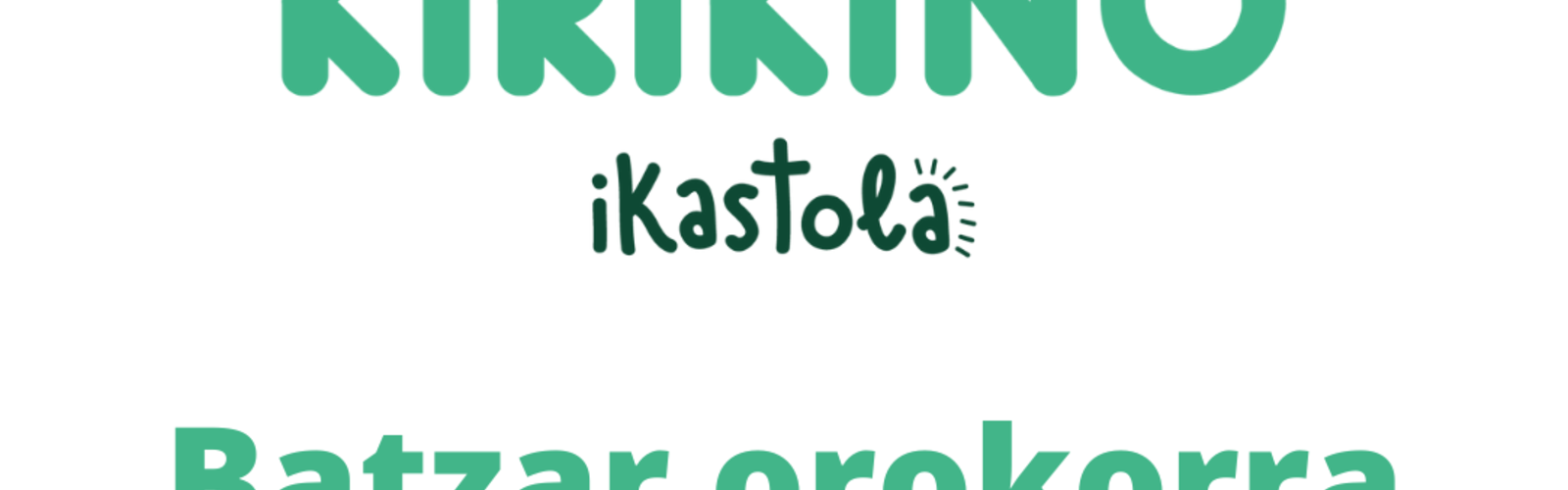 Kirikiño Batzar Orokorra