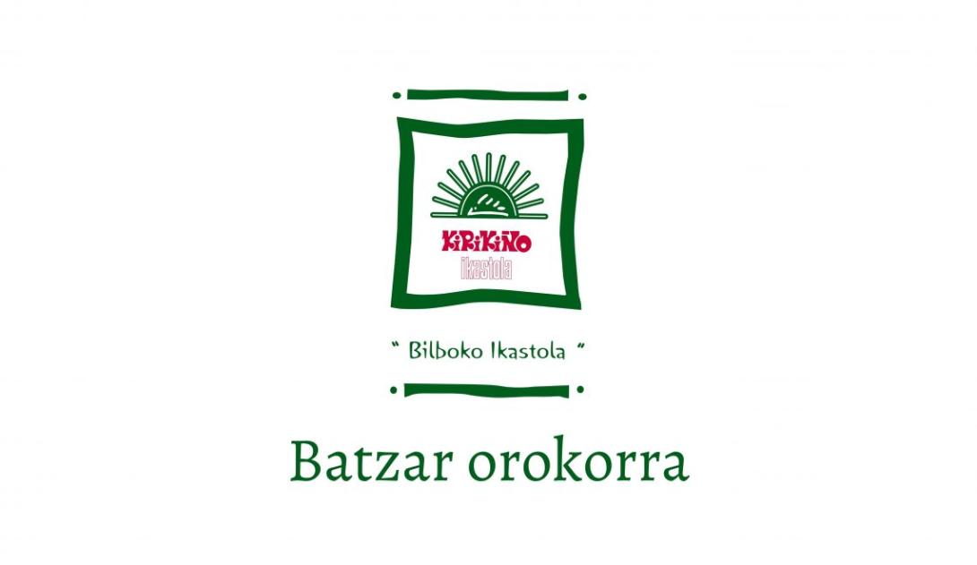 Batzar orokorra