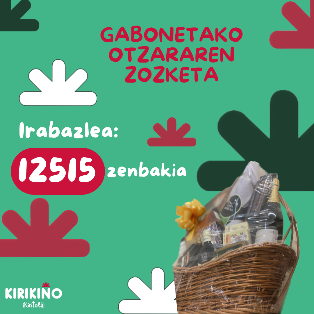 cesta