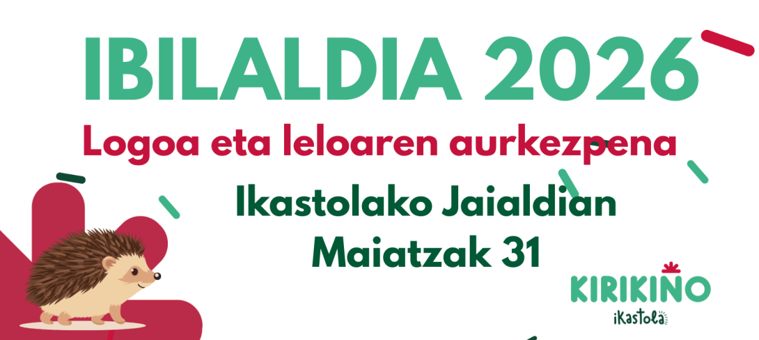 ibilaldia