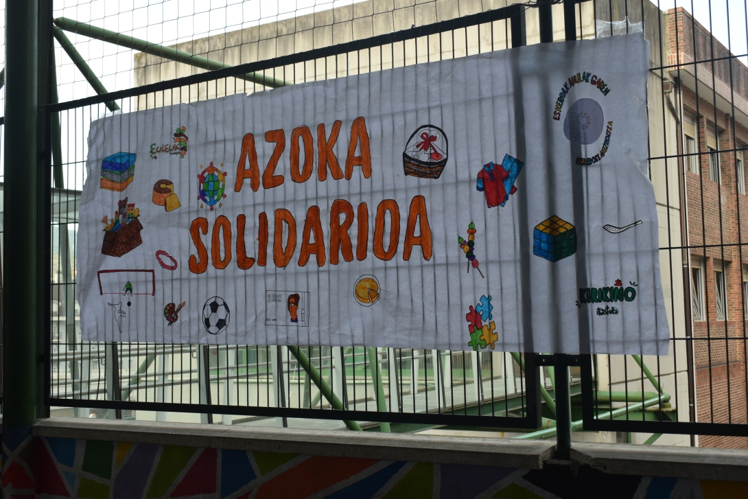 azoka
