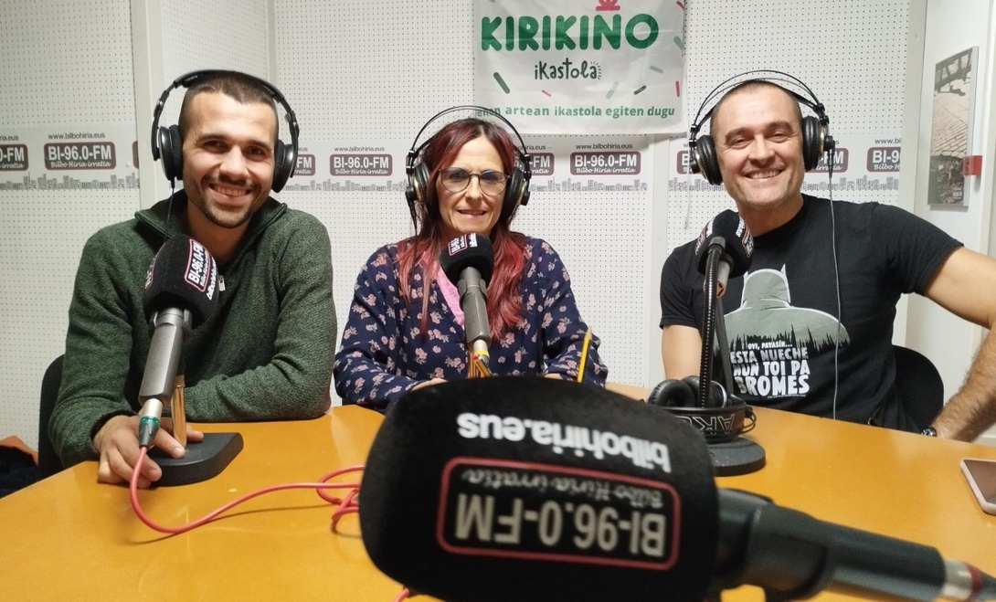 podcast
