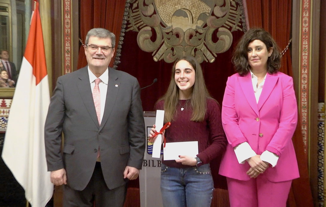 Araitz Leiva Goikolea