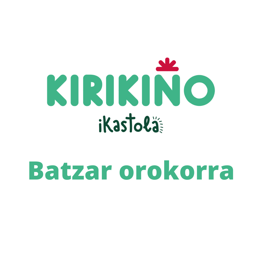 Kirikiño Batzar Orokorra